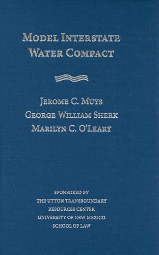 Model Interstate Water Compact view 2