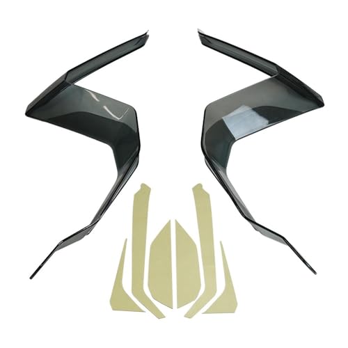 Déflecteur d'aileron avant X-ADV 750 2021-2024 aile fixe