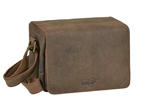 Kalahari Kaama LS-16 Sac pour Appareil Photo