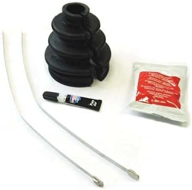 Meat & Doria 01600 Quick Cap Semi-Axis