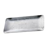 Ce n'est pas seulement un plateau de stockage des aliments ménagers, qui peut également être utilisé comme un porte-serviettes utilisé dans un restaurant ou un hôtel.