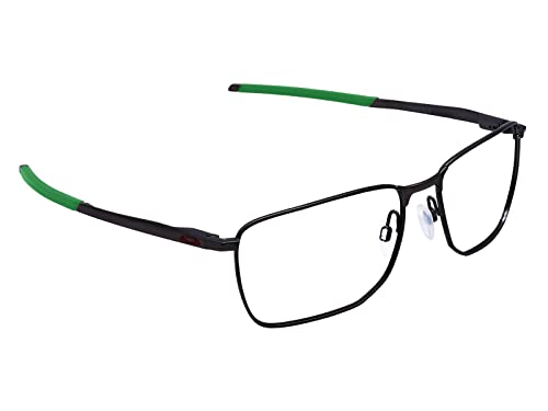 Image of Rubber Kits Replacement for Oakley Ejector OO4142 Sunglass - Dark Green