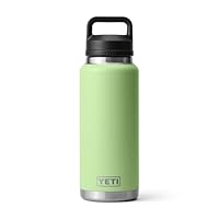 YETI 36oz ランブラー　海外限定 新品未使用 日本未発売 YETI イエティ ランブラーボトル36oz 海外限定 新品未使用