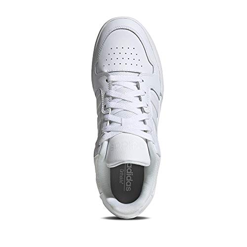 Image of Adidas Originals Mens Nizza Hi Rf