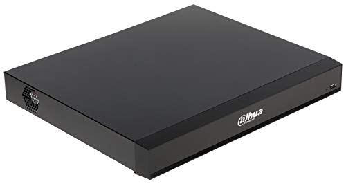Super Big Clearance! Dahua 8 Channel NVR DHI-NVR4208-8P-4KS2 1U 8PoE 4K H.265 Lite Network Video Recorder Original English Version