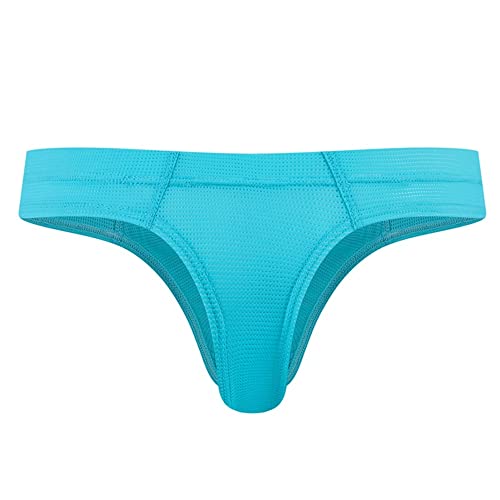 JOCKMAIL Men Underwear Brief Bikini Athletic Briefs Low Rise Men Briefs Sport Underwear Men Bikini2