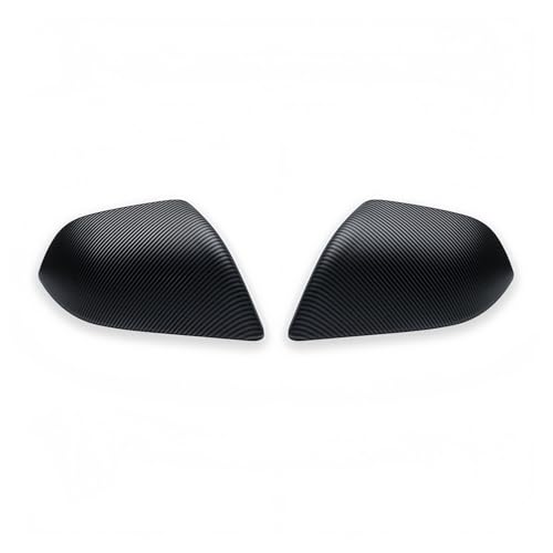 Rétroviseur extérieur pour Tesla coffret de remplacement et coque de miroir latéral