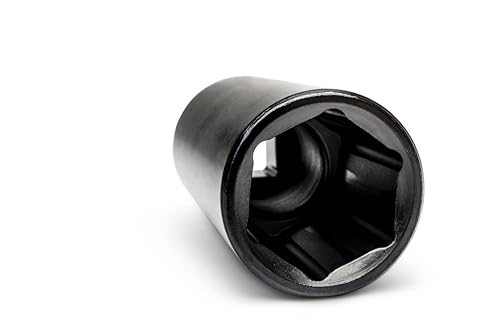 Image of GEARWRENCH 29 Pc. 1 /2 inch Drive 6 Pt. Impact Socket Set, Deep, Metric - 84935N