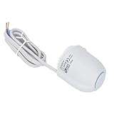 Actionneur thermique électrique, collecteur fermé, chauffage au sol thermostatique, éta...