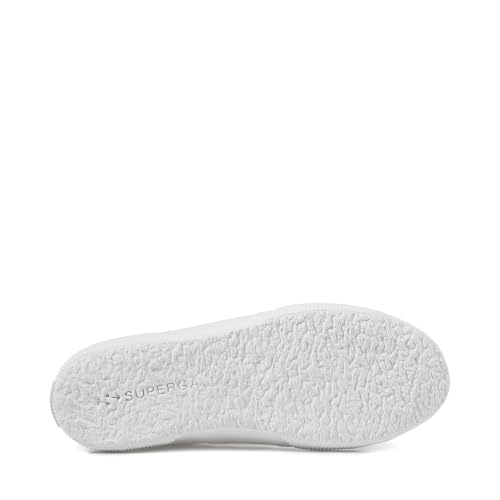 Image of Superga 2750 Cotu Classic Canvas Sneakers for Men & Women - Iconic Italian Men's and Women's Tennis Shoes with Breathable Upper, Non Slip Rubber Sole