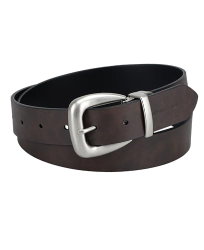 Levi's Women's Two-in-one Reversible Casual Jean Belt2