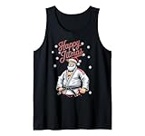 Photo Gallery jiu jitsu e babbo natale - buon natale jiu jitsu canotta Photo Gallery jiu jitsu e babbo natale - buon natale jiu jitsu canotta