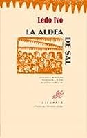 La Aldea de Sal 8483591464 Book Cover