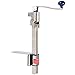 Edlund 11100 Old Reliable #1 Manual Can Opener with Plated Steel Base For Cans Up to 11” Tall