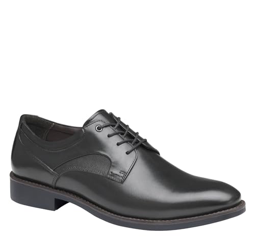 Johnston & Murphy Holcomb Plain Toe Shoes