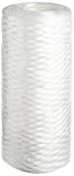 Pentair Pentek WPX50BB97P Big Blue Sediment Water Filter, 10-Inch, Polypropylene String-Wound Replacement Cartridge, 10