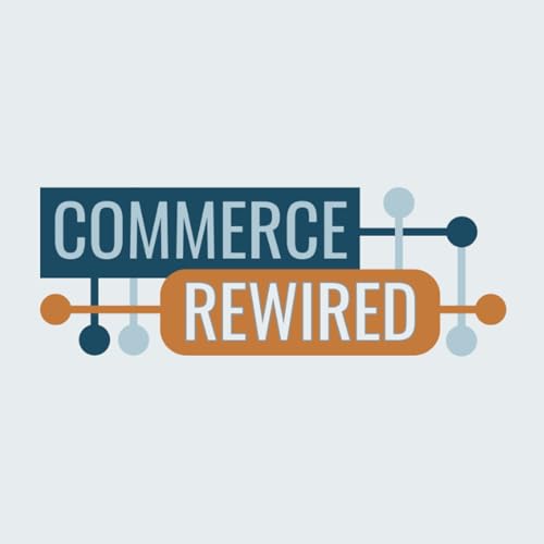Commerce Rewired Titelbild