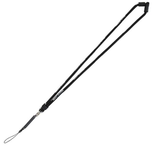 NIGHT???? Ocarina Strap, Black (NSTBLK ????)
