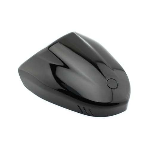 Capot de selle arrière pour R NineT 2004-2021 | Carénage passager de moto noir