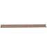 Meyda Tiffany 170104 Vent Cover from Sherman Collection 60.00 inches, Copper