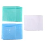 Cabilock 600 Stück Cd Hüllen Transparent Kunststoff Doppelseitig Dicke Disc Schutzhüllen...