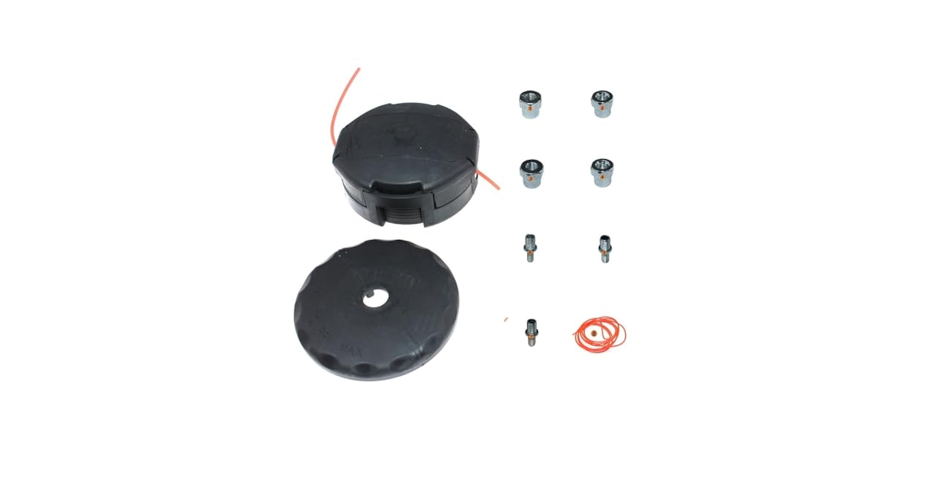 Amazon.com: SDRMTZA Garden Parts Trimmer Head for Snap/per
