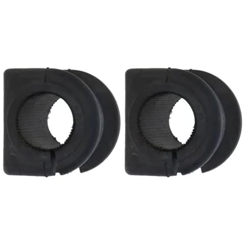 Buje de barra estabilizadora delantera 4721918AF para Journey y Chrysler 2008-2020