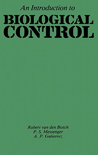 Preisvergleich Produktbild An Introduction to Biological Control