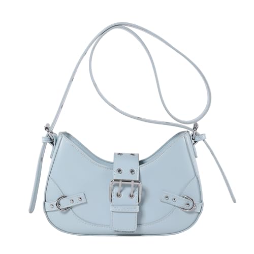 Sac à main bandoulière lune léger qui soulage vos épaules