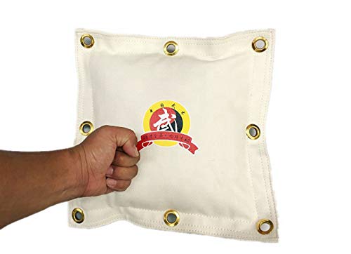 Wing Chun Punch Bag Kung Fu Martial Arts Wall Bag Kick Boxing Sand Bag