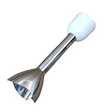 Convient for une utilisation avec des appareils correspondant aux modèles HR1626, HR1627, HR1608, HR1623 et HR1625, complétant leurs fonctions opérationnelles.