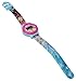 Imagen de Disney Reloj de pulsera digital Frozen Elsa y Anna con correa ajustable