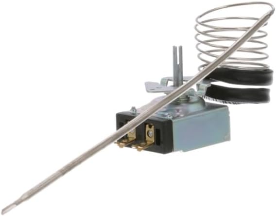 GAR-G0894-01 Thermostat S, 3/16 X 11, 42 | Exact Fit Replacement for Garland G0894-01 | SHARPTEK.COM Parts - Made in USA | 180-Day Warranty
