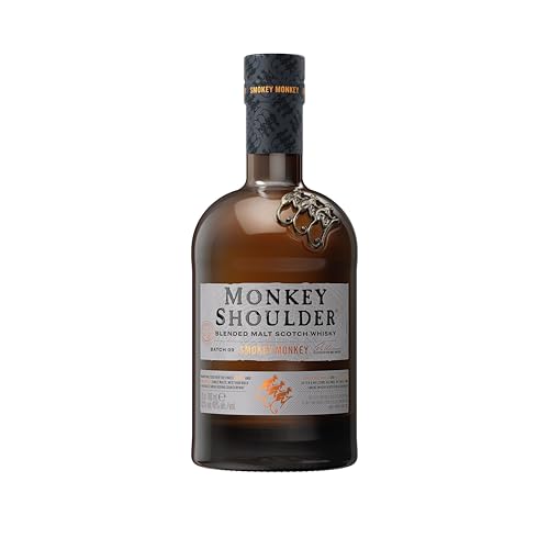 モンキーショルダー スモーキーモンキー 40度 瓶 700ml
