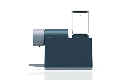 Maquina de Café 220V, Delta Q, QLIP, Cinza