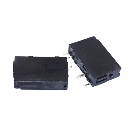 Relais PA1A-24V APAN3124 haute performance 5A 250VAC boîtier compact miniature