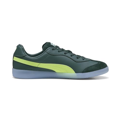 Image of PUMA Mens King 21 Indoor Soccer Cleats