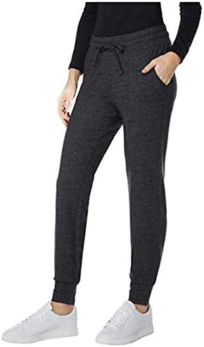 32 DEGREES Ladies' Fleece Jogger Pant 
