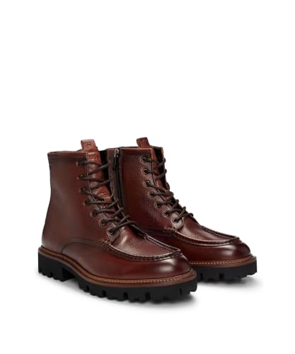 Image of BOSS mens Julyo halb gr