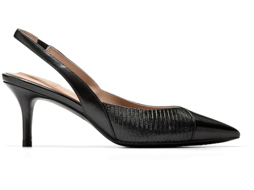 Image of Cole Haan Women's 65mm High Heel Go-to Slingback