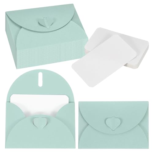 PATIKIL 25Zbg ~j n[g^ߋt 4.1x3C` 󔒃J[h Zbg Mtg ҏ  x Ӎ NX}X Cgu[