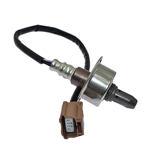 Sensor de Oxígeno Upstream & Downstream 2Pcs para Nissan Frontier 2013-2019 miniatura 6