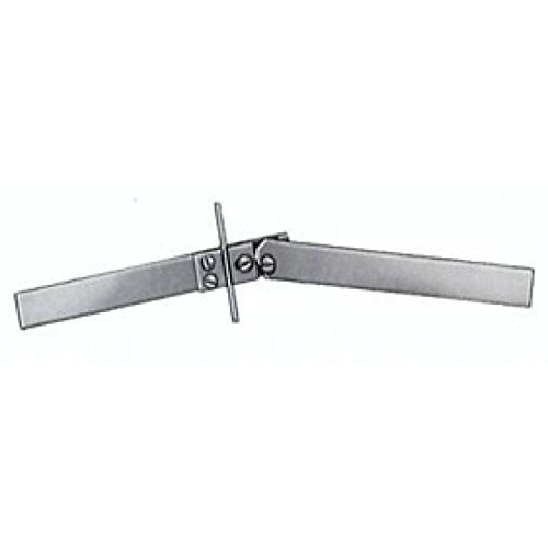 Pryor Tools T8 Round Rod Pull Out Tool for Sectional Steel Rods Amazon