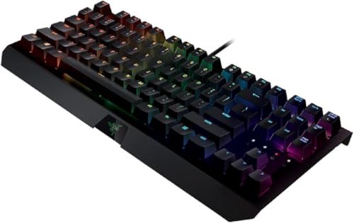 Razer（レイザー）『BlackWidowXTournamentEdition』