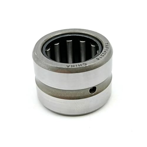 Roulement à aiguilles NK14-16 pour réparer un jeu mécanique d'arbre 14mm