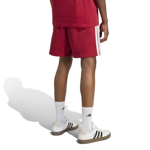 Image of adidas Men's 100% Cotton Shorts