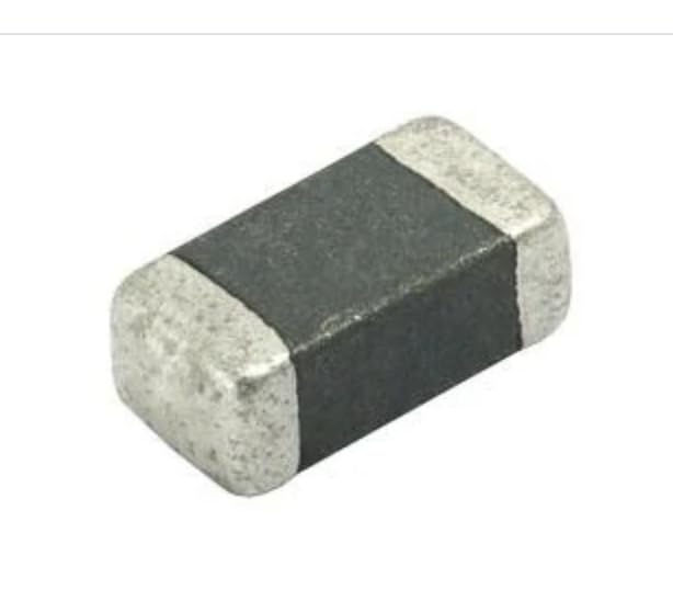 HRB0603S102K.200FT Ferrite Beads FERRITE Bead, CHIP, 0603, 1000 OHM +/-10% a. 100Mhz
