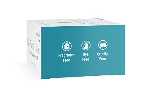 Hyalogic Ha Facial Cream With Hyaluronic Acid 2 Oz #TOP27