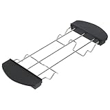 Photo Gallery iplusmile tostapane toast rack in acciaio inossidabile rotonda e liscia per cucina accessorio facile da e lavabile in lavastoviglie Photo Gallery iplusmile tostapane toast rack in acciaio inossidabile rotonda e liscia per cucina accessorio facile da e lavabile in lavastoviglie