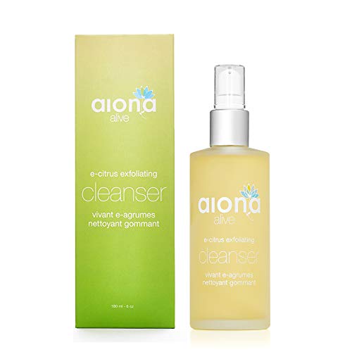 exfoliating acne wash